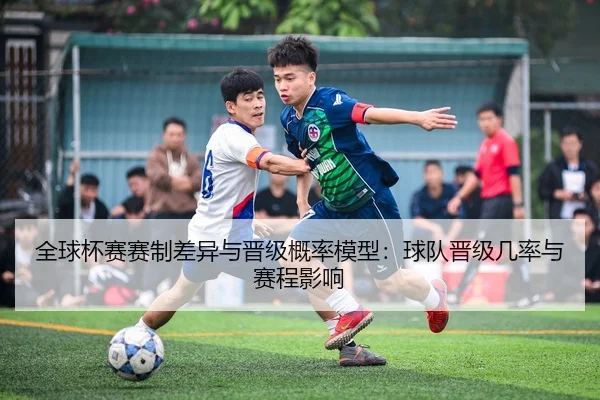 全球杯赛赛制差异与晋级概率模型：球队晋级几率与赛程影响